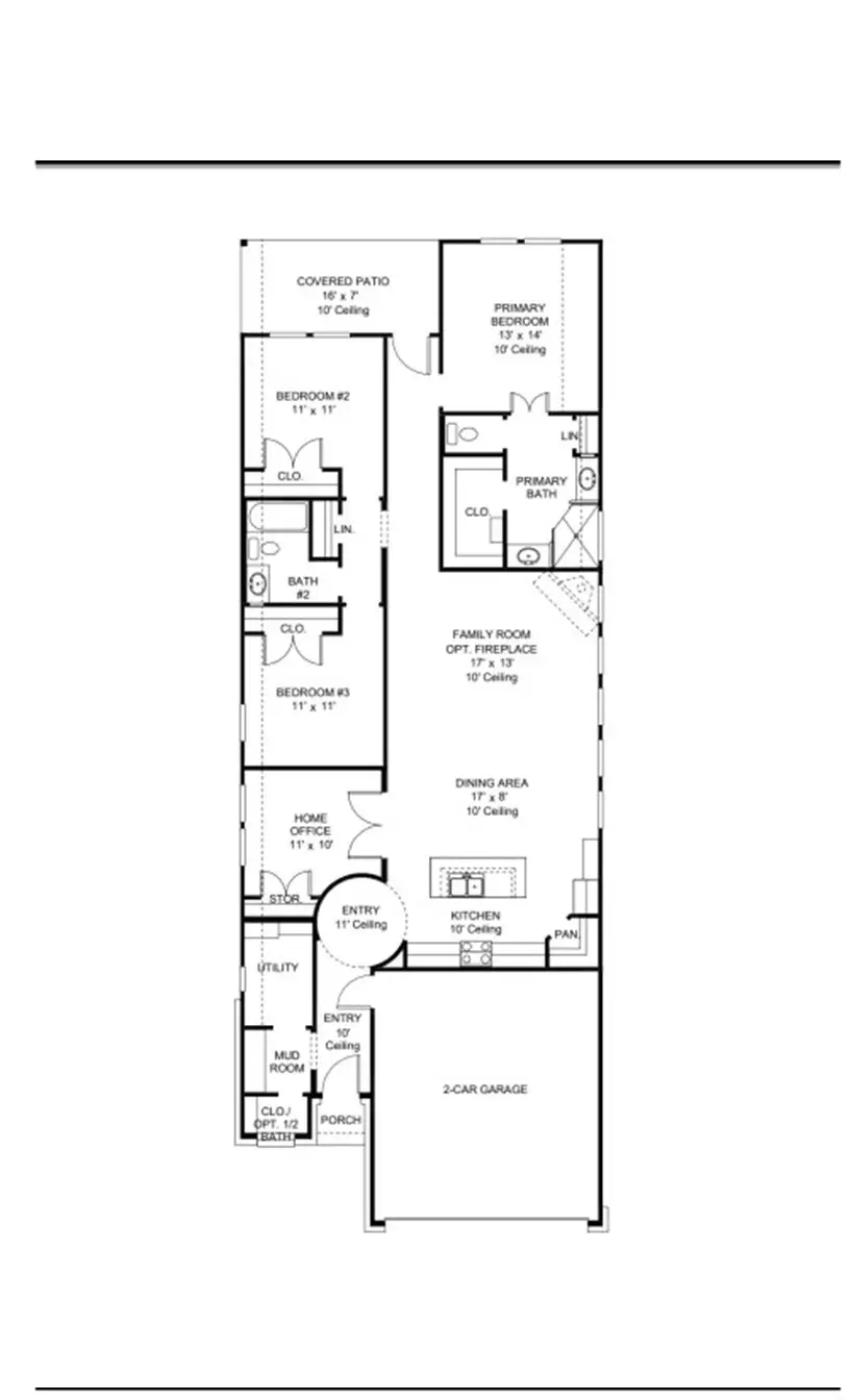 9639 Degas Court, Manvel, TX 77578 - #2