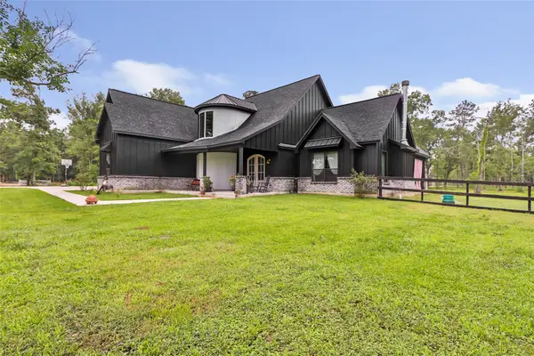 109 County Road 6324 A, Dayton, TX 77535