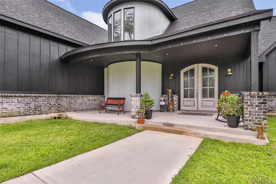 109 County Road 6324 A, Dayton, TX 77535 - #2