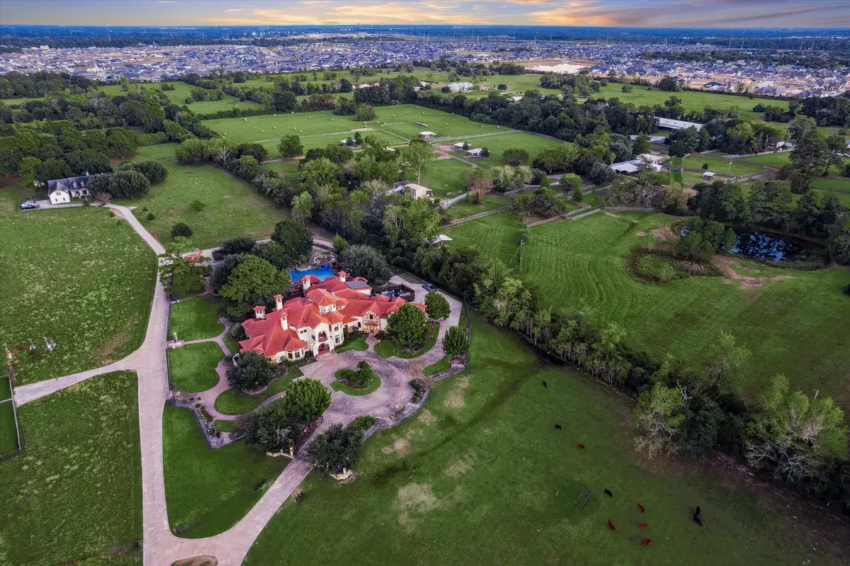 21538 Mueschke Road, Tomball, TX 77377 - #1