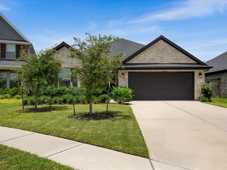 15881 Hayes Market Loop, Conroe, TX 77302 - #2