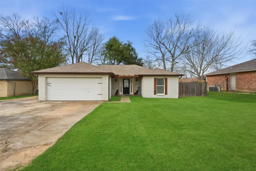 12675 Lake Conroe Hills Drive, Willis, TX 77318 - Image #2