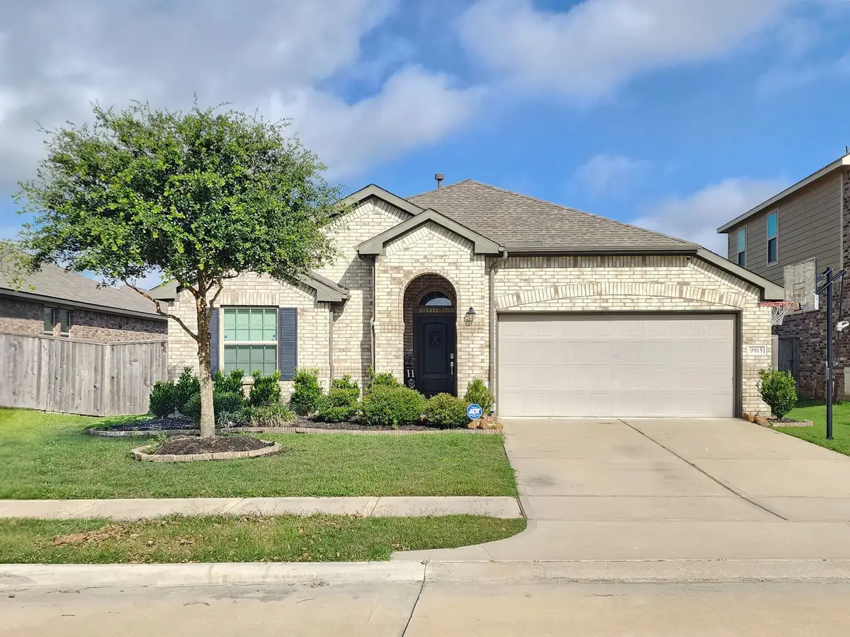 9815 Willow Crown Lane, Richmond, TX 77406 - #1