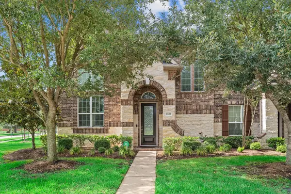 9107 Solvista Pass Lane, Houston, TX 77070