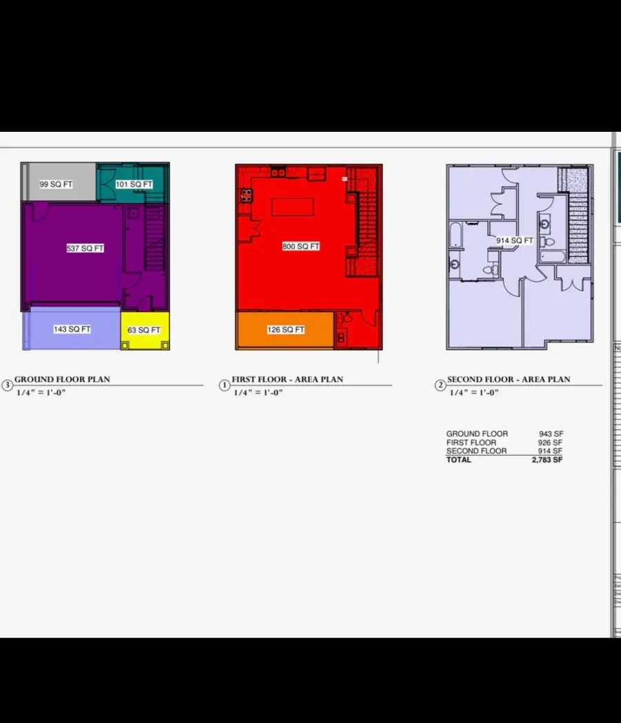 3219 Fontinot Street, Houston, TX 77026 - #3