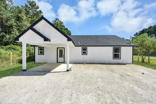 2896 Road 5018, Cleveland, TX 77327