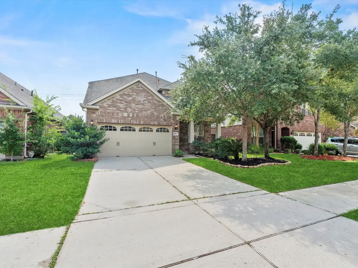 6507 Evanmill Lane, Katy, TX 77494 - Image #1