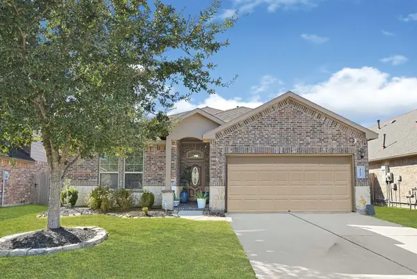 4535 Mondial Drive, Katy, TX 77493