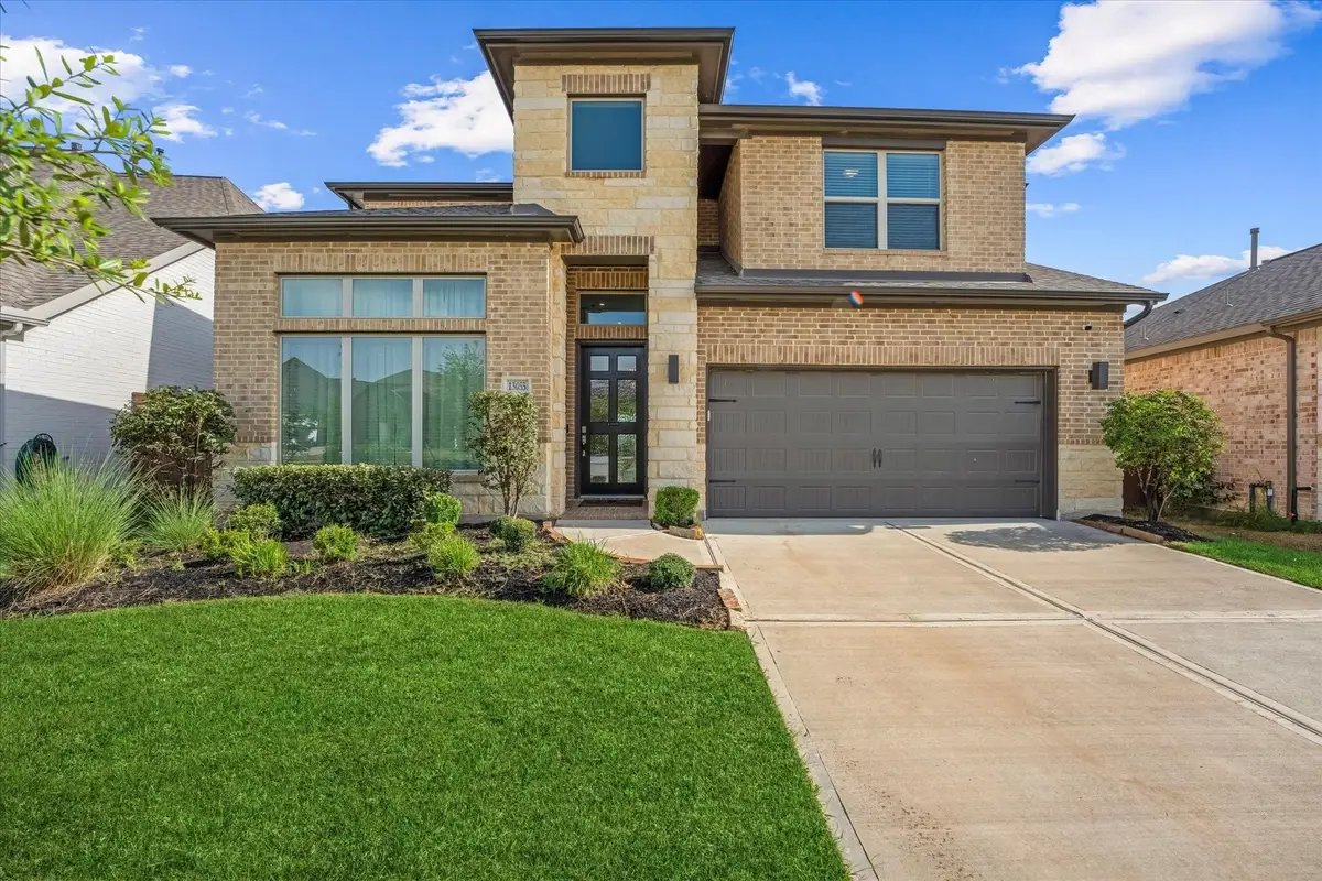 13055 Soaring Forest Drive, Conroe, TX 77302 - #1