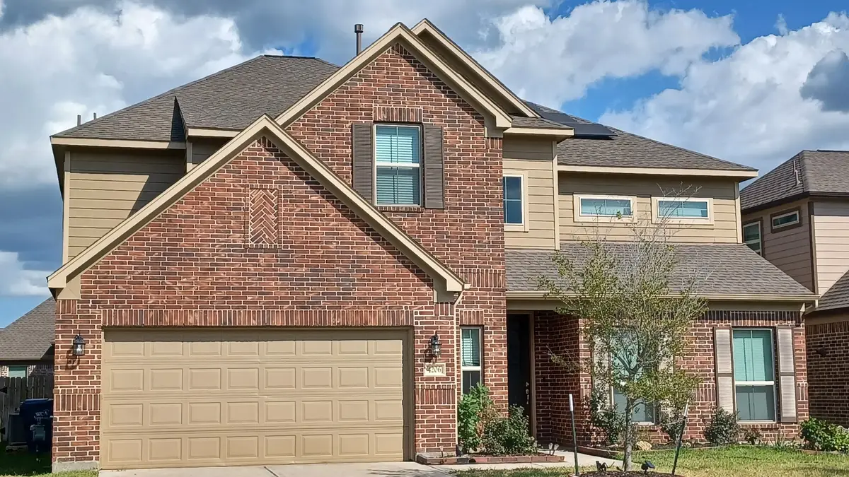 4206 Great Bear Place, Houston, TX 77084 - Image #1