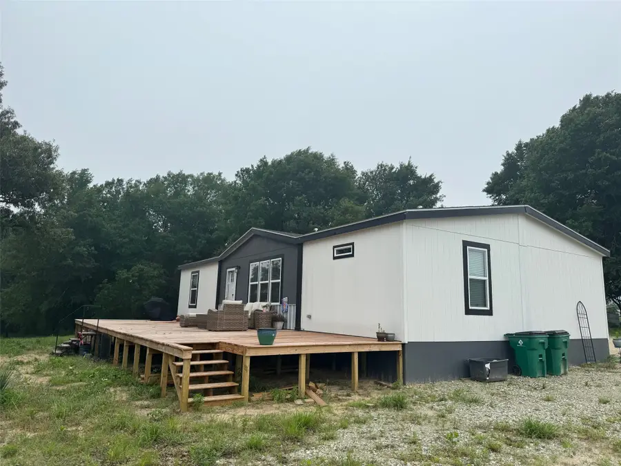 1322 North Market Street, Grapeland, TX 75844 - Image #2