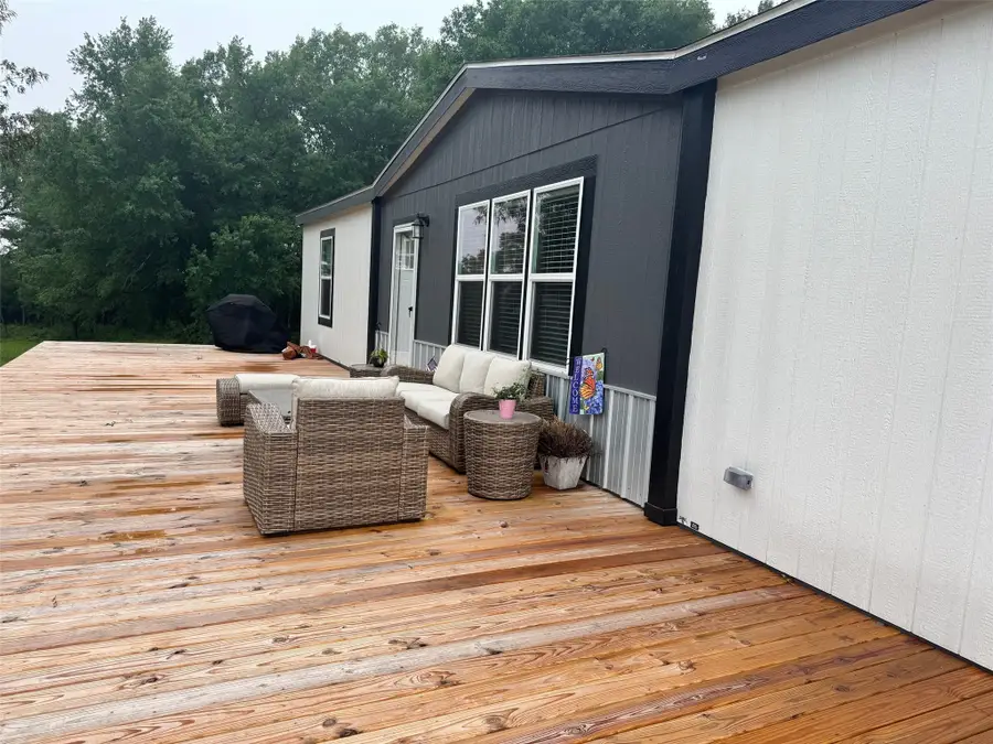 1322 North Market Street, Grapeland, TX 75844 - Image #3