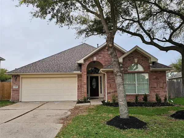8215 Montego Bay Drive, Baytown, TX 77523
