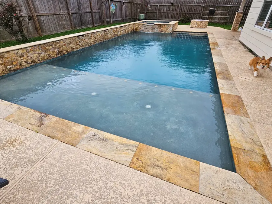 8215 Montego Bay Drive, Baytown, TX 77523 - #2