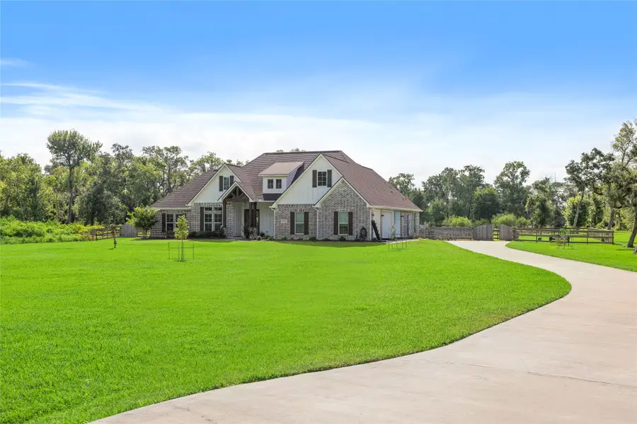 32019 Bayou Bend, Richwood, TX 77515 - #3