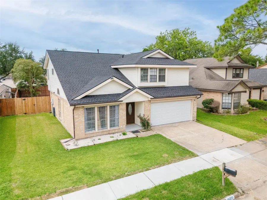 16031 Vista Del Mar Drive, Houston, TX 77083 - Image #3