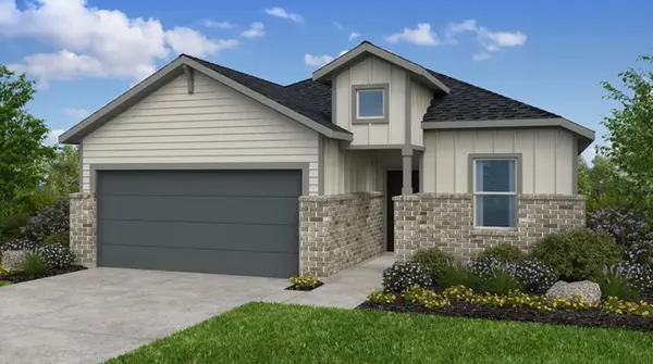 18406 Timberland Peak Lane, Crosby, TX 77532