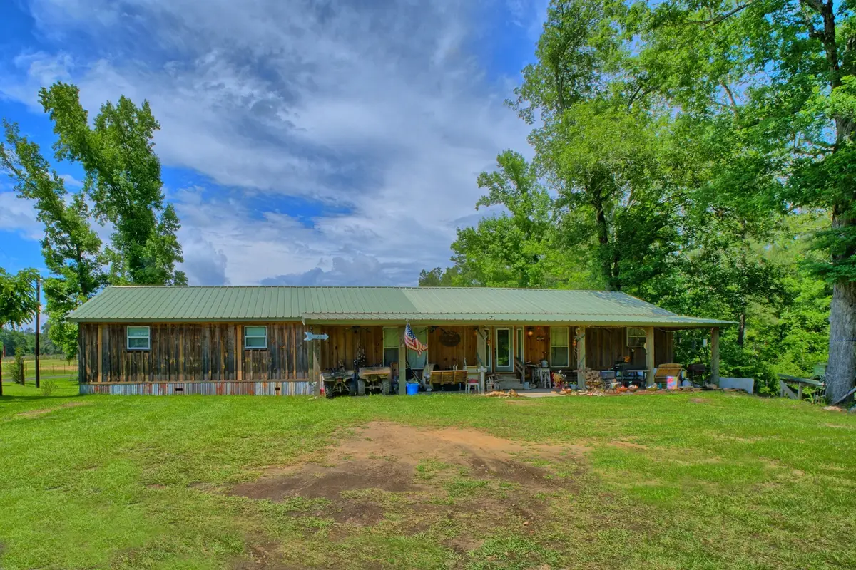 180 County Road 2087, Burkeville, TX 75932 - Image #1