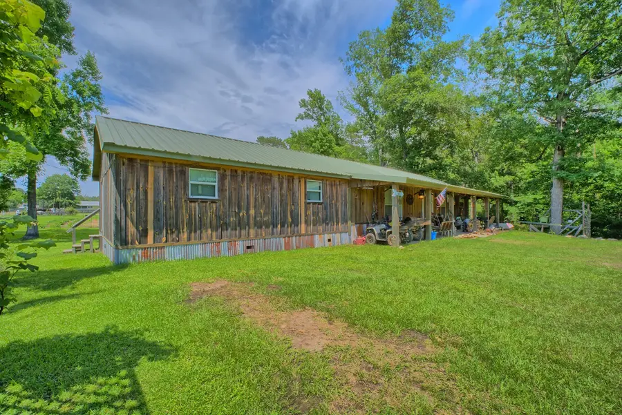 180 County Road 2087, Burkeville, TX 75932 - Image #3
