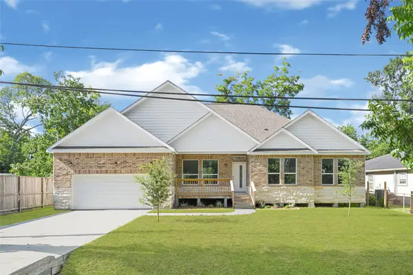 2332 Margaret Street, Houston, TX 77093