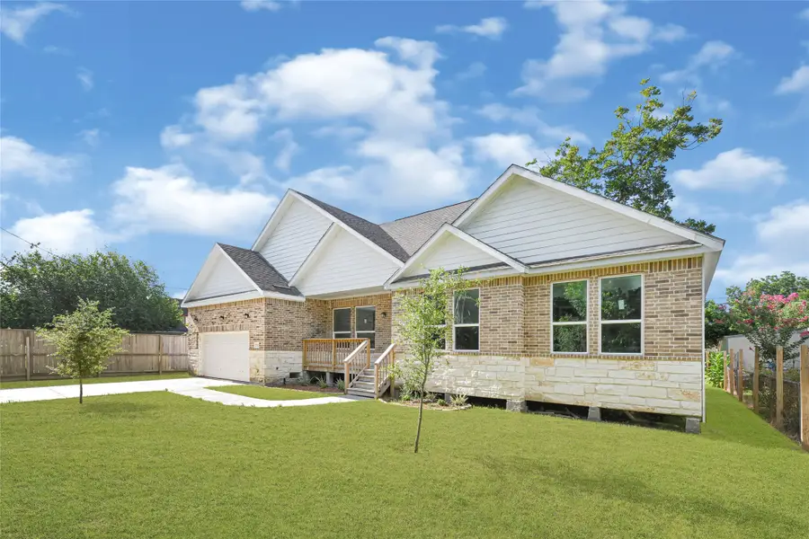 2332 Margaret Street, Houston, TX 77093 - Image #2
