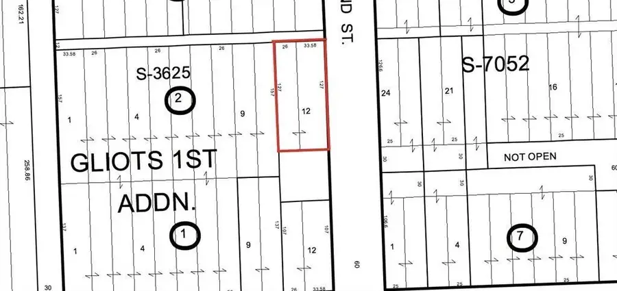 Lot 11 & 12 N 32nd St, Texas City, TX 77590 - Image #3