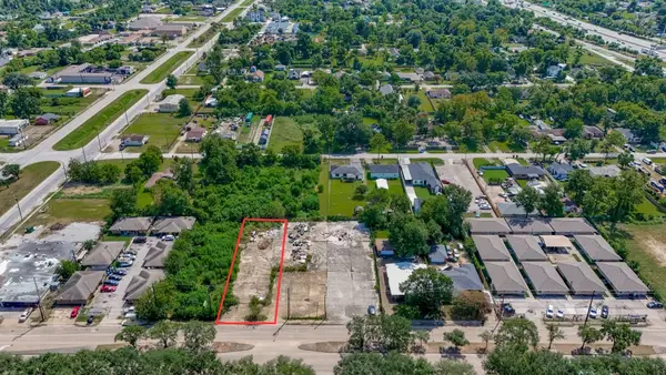 5806 Hirsch Road, Houston, TX 77026