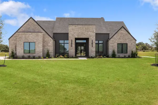 10354 Charlinda Lane, Bryan, TX 77808