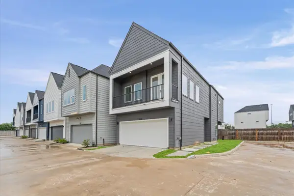 3002 Jensen Springs Lane, Houston, TX 77026