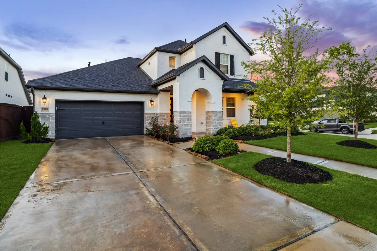 11919 Claro Forest Lane, Humble, TX 77346 - #1