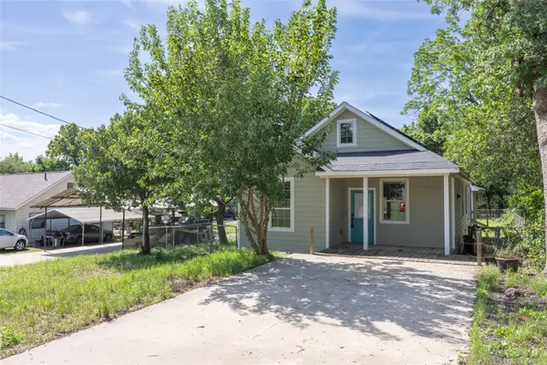 205 E 2nd Street, Hearne, TX 77859