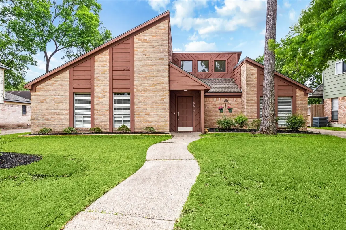 5618 Enchanted Timbers Drive, Humble, TX 77346 - Image #1
