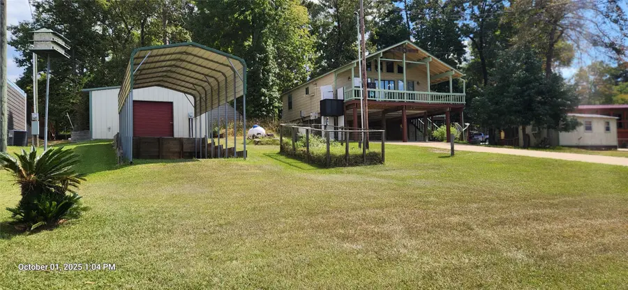 121 N Point Drive N, Trinity, TX 75862 - Image #2