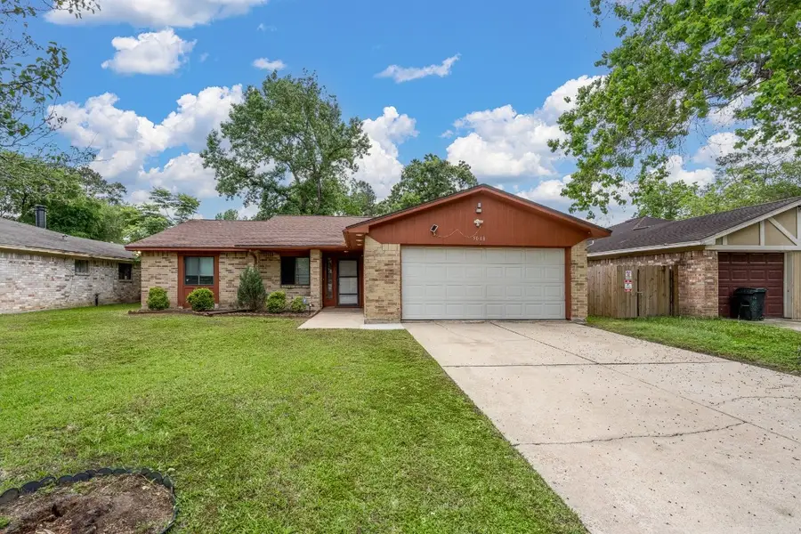 5018 Fitzwater Drive, Spring, TX 77373 - #2