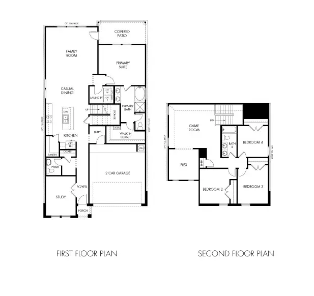 422 Gram Hill Drive, Montgomery, TX 77316 - Image #2