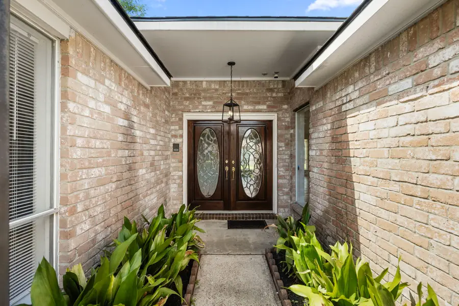 6114 Elkwood Forest Drive, Houston, TX 77088 - #3