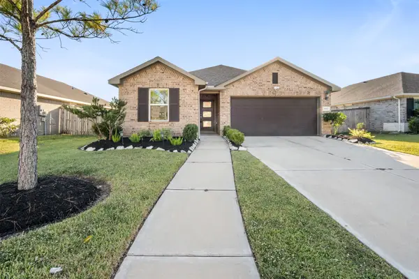 1992 Shim Ball Way, Pearland, TX 77089