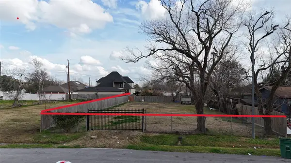 1205 Vera Lou Street, Houston, TX 77051