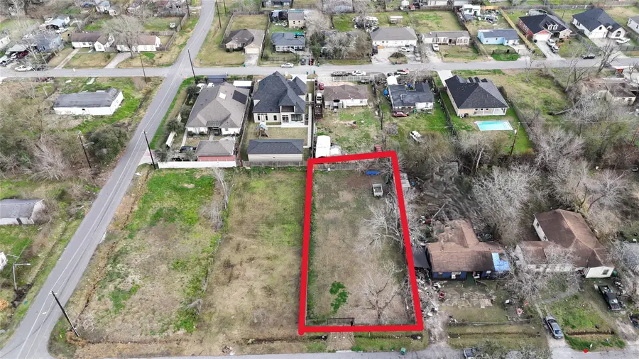 1205 Vera Lou Street, Houston, TX 77051 - Image #2