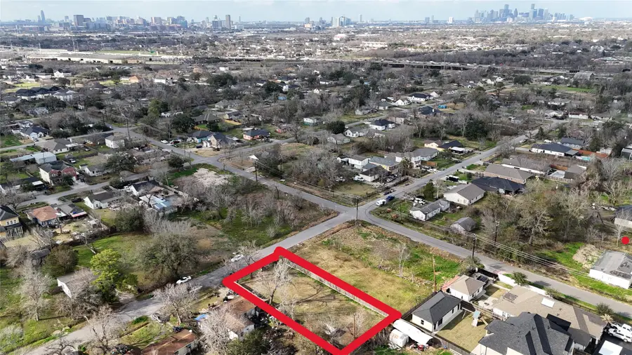 1205 Vera Lou Street, Houston, TX 77051 - Image #3