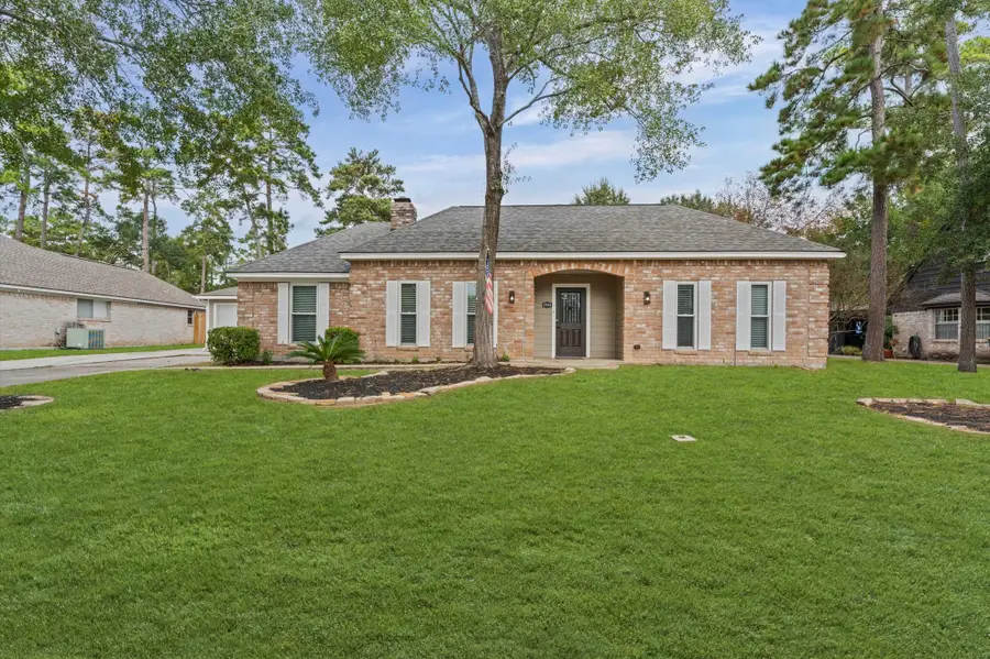 27241 Wells Lane, Conroe, TX 77385 - Image #2
