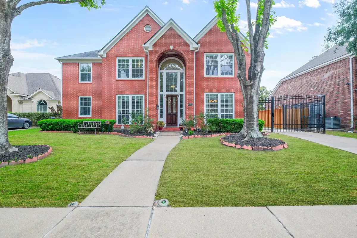 12427 Shadycrest Drive, Houston, TX 77082 - #1
