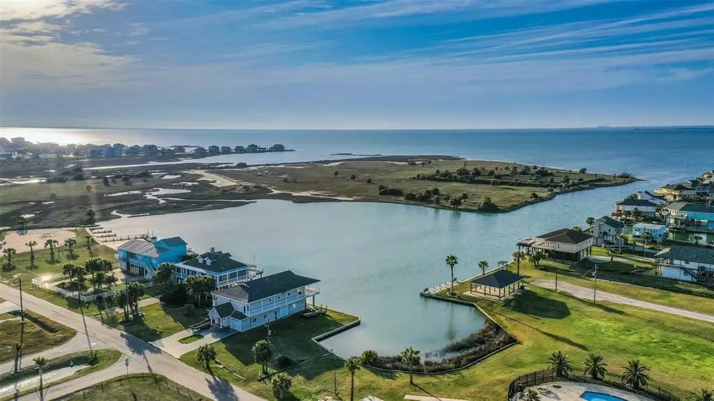 4027 Obra Drive, Galveston, TX 77554 - #1
