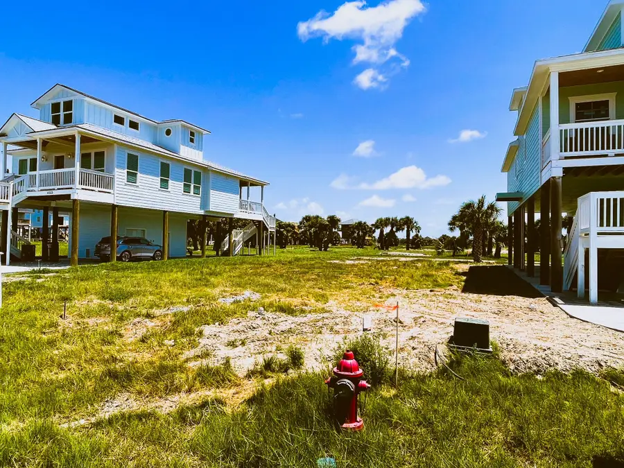 4027 Obra Drive, Galveston, TX 77554 - #3