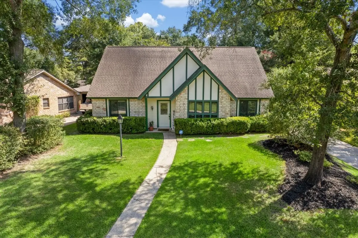 4006 Flint Creek Drive, Kingwood, TX 77339 - #1