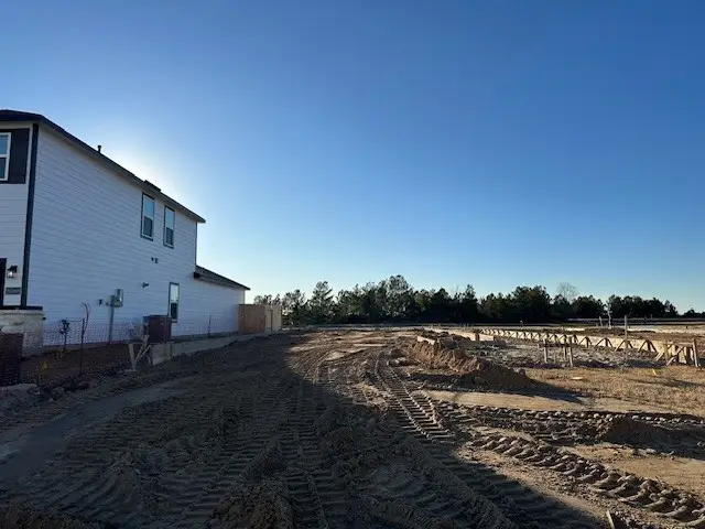 26376 Jasper Park Lane, Porter, TX 77365 - #2