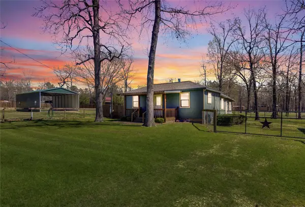 128 Michelle Lane, Trinity, TX 75862