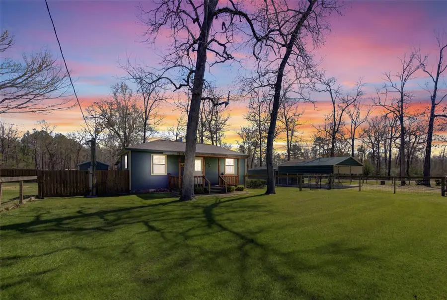 128 Michelle Lane, Trinity, TX 75862 - Image #2