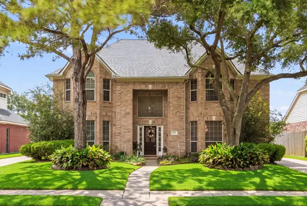 1627 Cantigny Lane, Katy, TX 77450