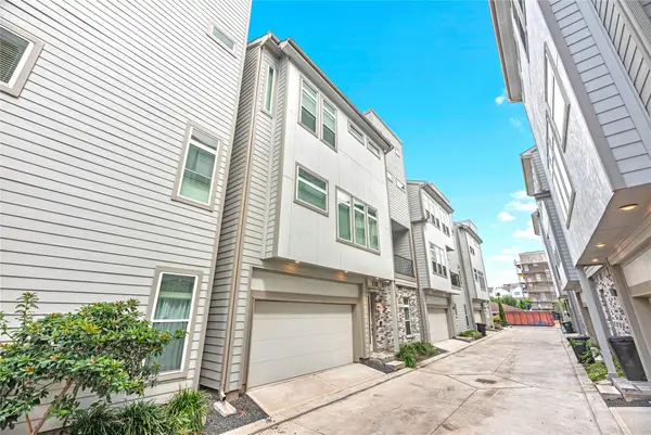 5823 Fairdale Lane #C, Houston, TX 77057